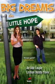 Big Dreams in Little Hope' Poster