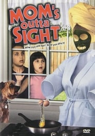 Moms Outta Sight' Poster