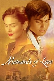 Moments of Love' Poster