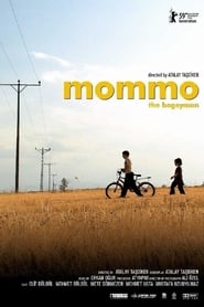 Mommo' Poster