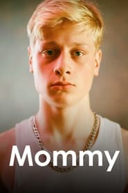 Mommy' Poster