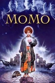 Momo' Poster