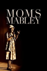 Moms Mabley' Poster