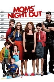 Moms Night Out' Poster