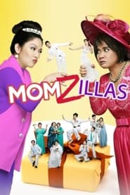 Momzillas' Poster