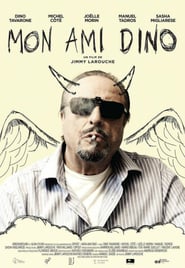 My Friend Dino' Poster