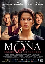 Mona' Poster