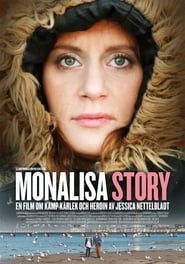 MonaLisa Story' Poster