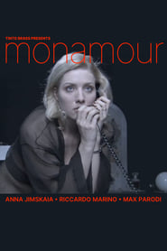 Monamour' Poster