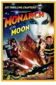 Monarch of the Moon' Poster