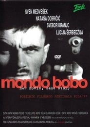 Mondo Bobo' Poster