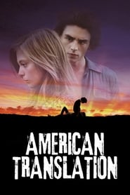 American Translation' Poster