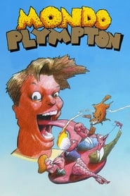 Mondo Plympton' Poster