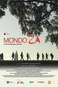 Mondo Za' Poster