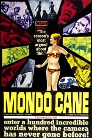 Mondo Cane' Poster