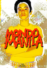 Mondomanila or How I Fixed My Hair After a Rather Long Journey' Poster