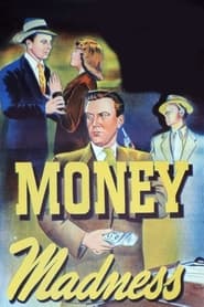 Money Madness' Poster