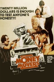 Money Movers' Poster
