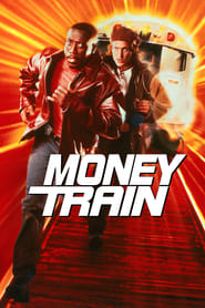 Money Train' Poster