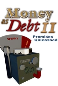 Streaming sources forMoney as Debt II