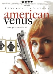 American Venus' Poster