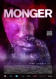 Monger' Poster