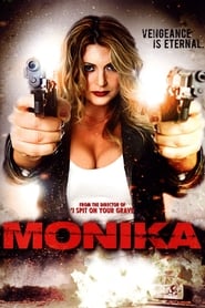MoniKa' Poster