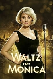 Waltz for Monica' Poster
