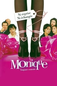 Monique' Poster