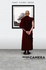 Monk With a Camera' Poster