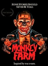 Monkey Farm' Poster
