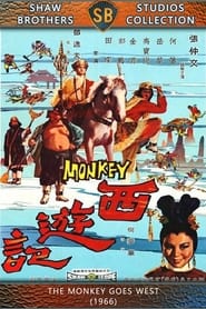 Streaming sources forThe Monkey Goes West