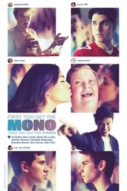 Mono' Poster