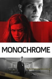 Monochrome' Poster