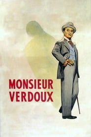 Monsieur Verdoux' Poster