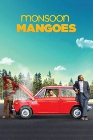 Monsoon Mangoes' Poster