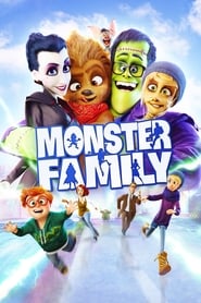 Streaming sources forMonster Family