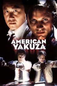 Streaming sources forAmerican Yakuza