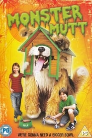 Monster Mutt' Poster