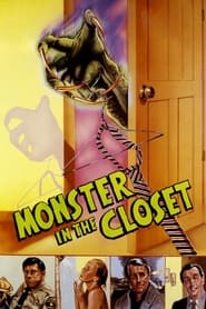 Monster in the Closet' Poster