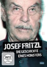 Monster The Josef Fritzl Story' Poster