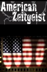 American Zeitgeist' Poster
