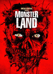 Monsterland' Poster