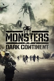 Streaming sources forMonsters Dark Continent