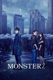 Monsterz' Poster