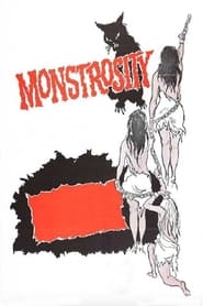 Monstrosity' Poster