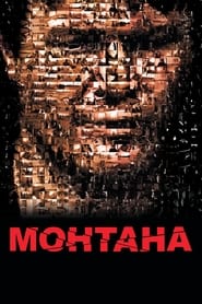 Montana' Poster