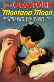 Montana Moon' Poster