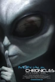 Montauk Chronicles' Poster