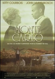 Monte Carlo' Poster